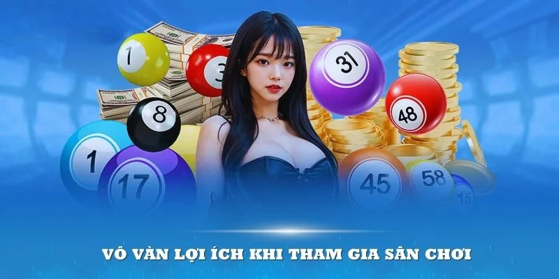 Người chơi cần lưu ý đến một số yếu tố quan trọng khi tham gia BBIN Lottery