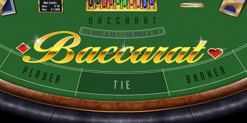 Baccarat 33Win