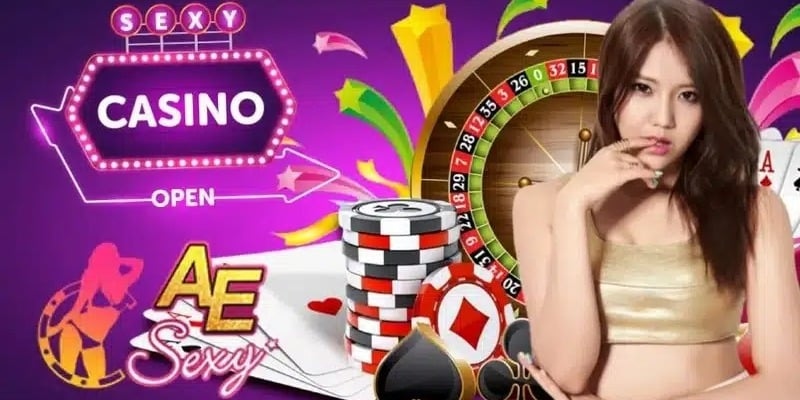 Các đối tác hợp tác với Live Casino 33Win trong 2024