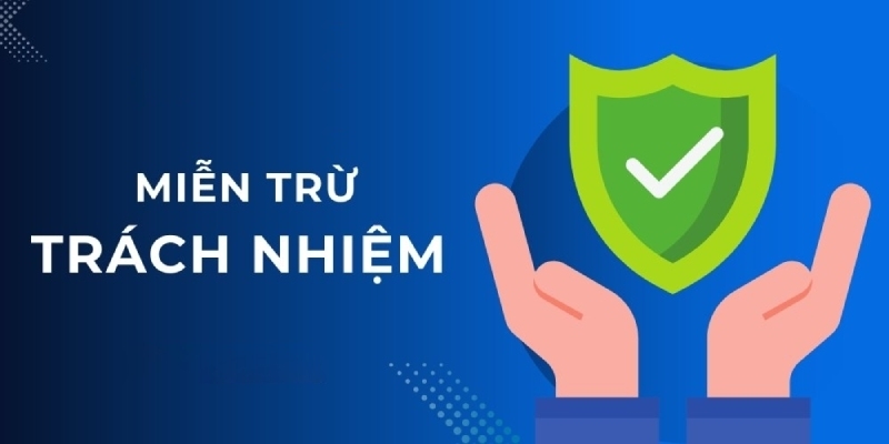 Miễn trừ trách nhiệm về rủi ro khi tham gia cá cược tại 33Win