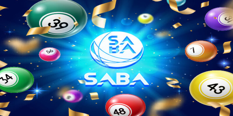 Các thao tác để tham gia cá cược tại Saba Lottery nhanh chóng